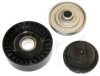 TATA 279023120152 Deflection/Guide Pulley, v-ribbed belt